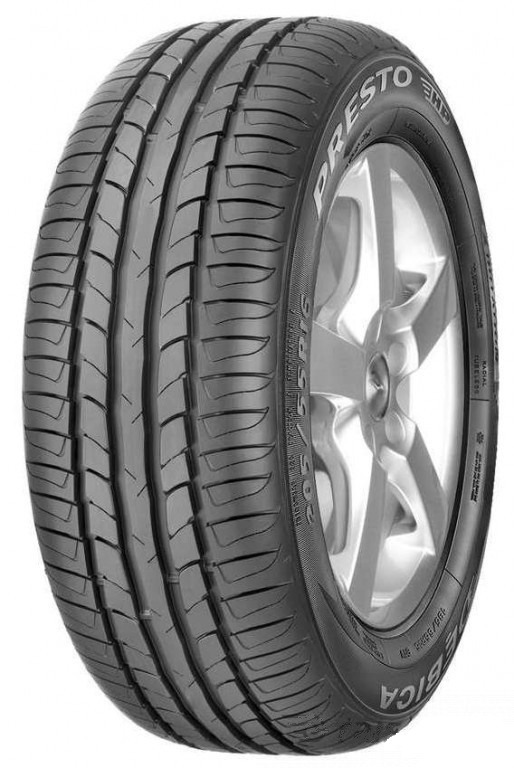Debica Presto HP 205/65 R15 Debica Presto HP 205/65 R15