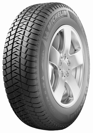 Michelin Latitude Alpin 235/70 R16 Michelin Latitude Alpin 235/70 R16