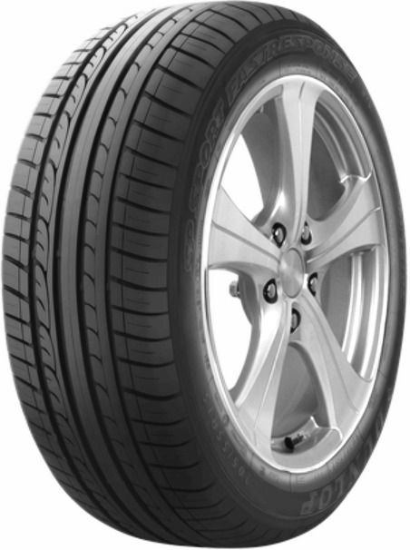Dunlop SPT Response 235/55 R18 Dunlop SPT Response 235/55 R18