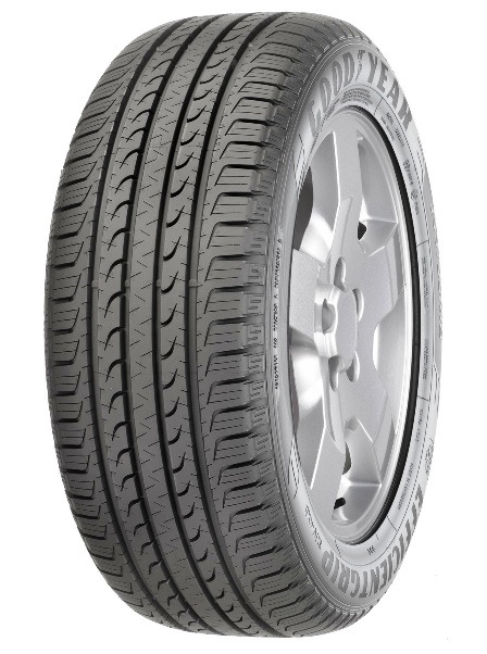 Goodyear EfficientGrip SUV 215/65 R17 Goodyear EfficientGrip SUV 215/65 R17