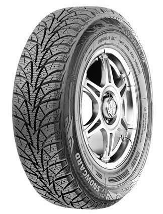 Rosava Snowgard 185/60 R14 Rosava Snowgard 185/60 R14