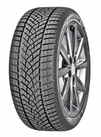 Goodyear Ultra Grip ICE SUV G1 245/55 R19 Goodyear Ultra Grip ICE SUV G1 245/55 R19