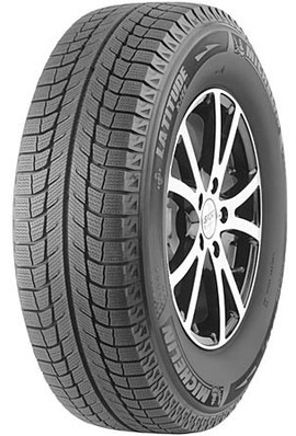 Michelin Latitude X-ICE 2 Michelin Latitude X-ICE 2