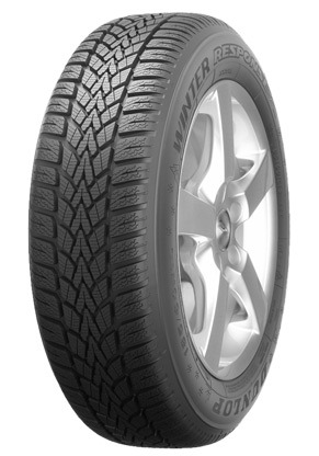 Dunlop Winter Response 2 195/65 R15 Dunlop Winter Response 2 195/65 R15