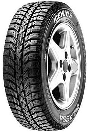 Lassa Iceways 205/55 R16 Lassa Iceways 205/55 R16