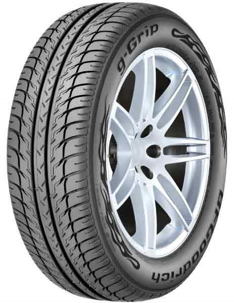 Bfgoodrich g-Grip 245/45 R17 Bfgoodrich g-Grip 245/45 R17