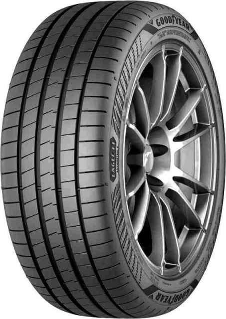Goodyear Eagle F1 Asym 6 225/60 R17 Goodyear Eagle F1 Asym 6 225/60 R17