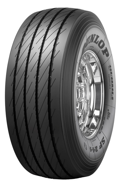 Dunlop SP 244 Dunlop SP 244