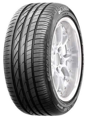 Lassa Impetus Revo 215/60 R16 Lassa Impetus Revo 215/60 R16