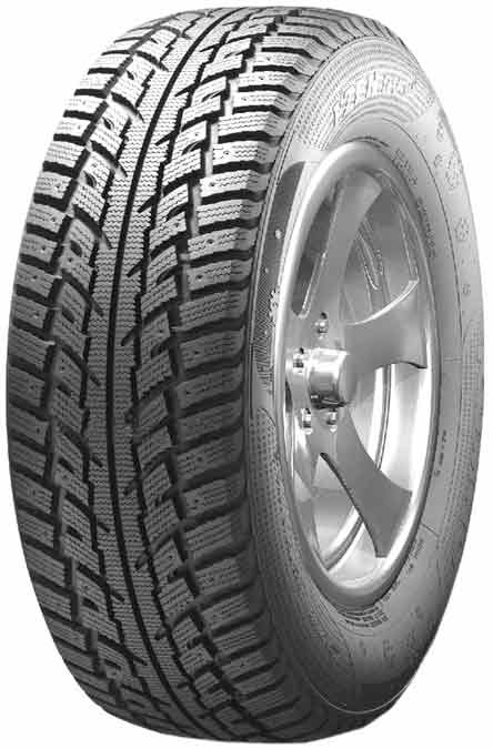 Kumho KC 16 (I'Zen RV Stud) 235/70 R16 Kumho KC 16 (I'Zen RV Stud) 235/70 R16