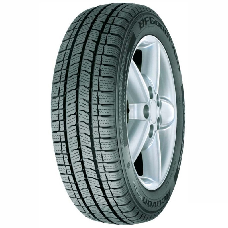 Bfgoodrich Activan winter 225/70 R15c Bfgoodrich Activan winter 225/70 R15c