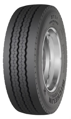 Michelin XTE2 285/70 R19,5 Michelin XTE2 285/70 R19,5