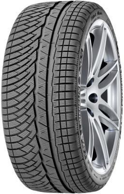 Michelin Pilot Alpin PA4 255/40 R20 Michelin Pilot Alpin PA4 255/40 R20