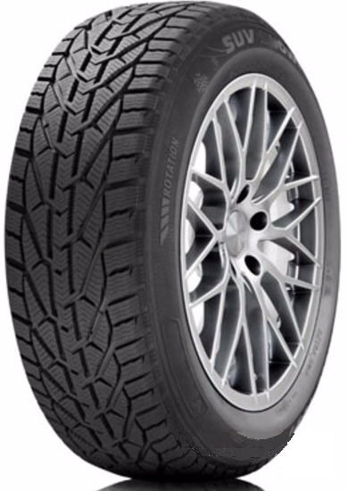 Tigar SUV Winter 235/60 R18 Tigar SUV Winter 235/60 R18