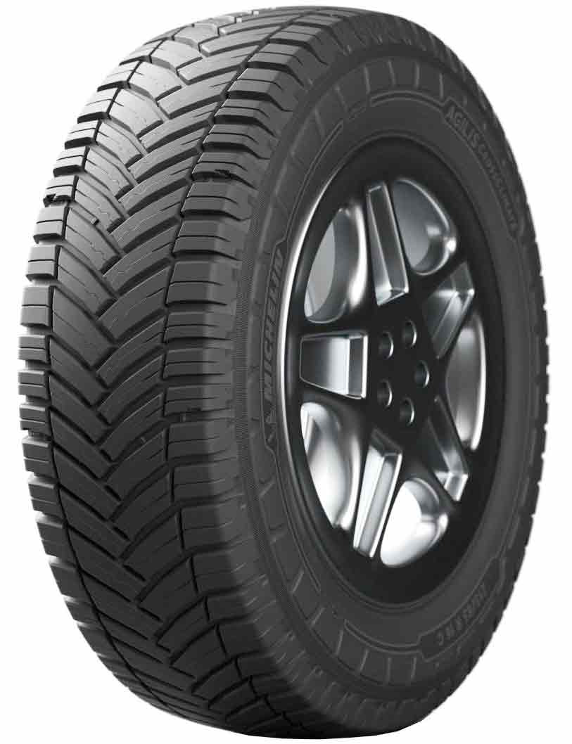 Шины Легкогрузовые Michelin Agilis Crossclim 195/70 R15C, код: МШЛ-694 ...